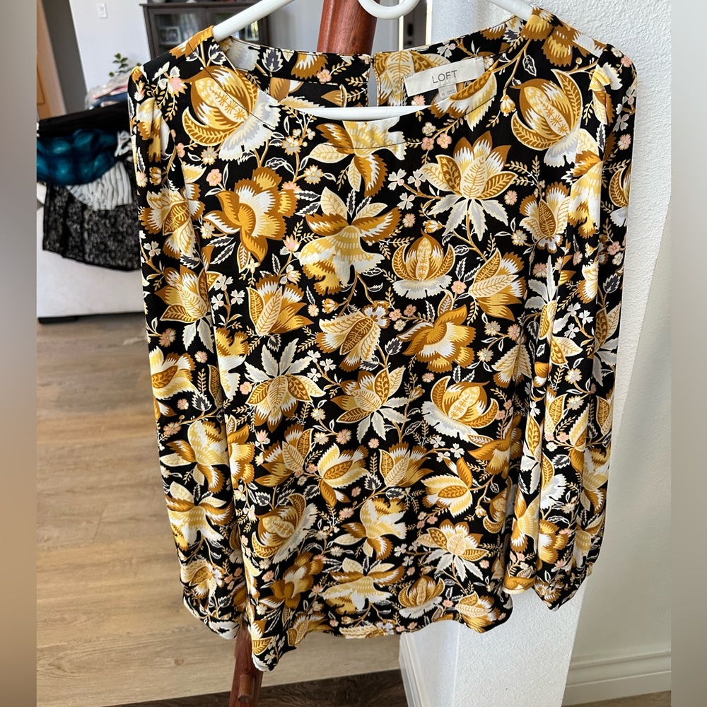 LOFT Top
